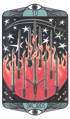 Hardy Tarot